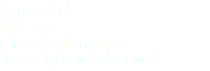Sonia Gluck BBC Tv Dir: Silvio Narizzano (Press Clip from Radio Times)